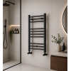Grada Straight 30mm Ladder Radiator (600x800x30mm) - Anthracite Grada Straight 30mm Ladder Radiator (600x800x30mm) - Anthracite