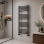 Grada Straight 30mm Ladder Radiator (600x1600x30mm) - Anthracite