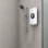 Triton Amore 8.5kW Electric Shower - White Gloss