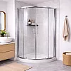 Merlyn Vivid Boost 1200x800mm 2 Door Offset Quadrant Merlyn Vivid Boost 1200x800mm 2 Door Offset Quadrant