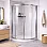 Merlyn Vivid Boost 1200x800mm 2 Door Offset Quadrant