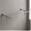 Origins Living G Pro Towel Rack - Chrome 5044-13 Bathroom Accessory
