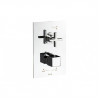 Abode Serenitie Concealed Shower (1 Exit) - Chrome Abode Serenitie Concealed Shower (1 Exit) - Chrome