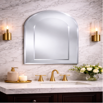 Origins Living Revival Mirror - 50x70cm B006697