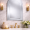 Origins Living Revival Mirror - 50x70cm B006697