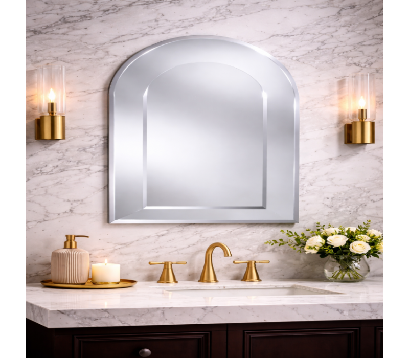 Origins Living Revival Mirror - 50x70cm B006697