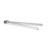 Origins Living Lounge Accessories 5423-13 Origins Living Lounge Swing Towel Rail - Chrome 5423-13