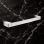 Origins Living Pirenei Towel Rail 35cm - Chrome PI21/35-13