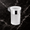 Origins Living Pirenei Tumbler Holder - Chrome PI10-13