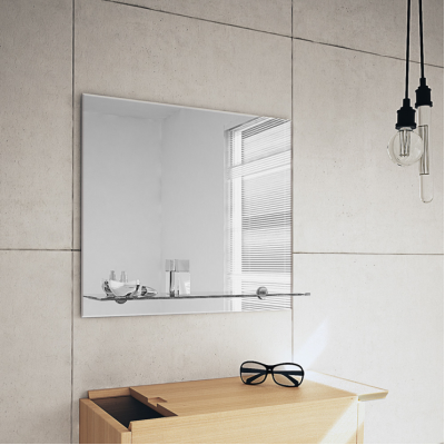 Origins Living Ledge Bathroom Mirrors