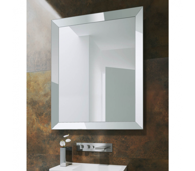 Origins Living Ravenna Mirror 75 - 75x90cm B008189