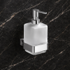 Origins Living Lounge Soap Dispenser - Chrome 5481-13