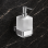 Origins Living Lounge Soap Dispenser - Chrome 5481-13
