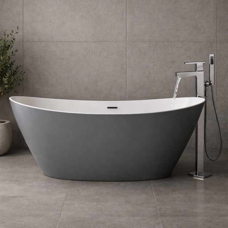 Freestanding Bath