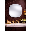 Origins Living Orion Mirror - 70x70cm B004877