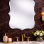 Origins Living Hera Mirror - 56x65cm B004884