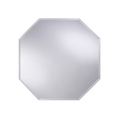 Origins Living Octagon Mirror - 60x60cm B004907