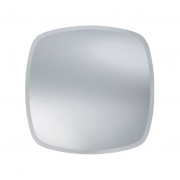 Origins Living Orion Mirror - 70x70cm B004877