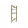 Grada Straight 30mm Ladder Radiator (500x1600x30mm) - Brushed Brass Grada Straight 30mm Ladder Radiator (500x1600x30mm) - Brushed Brass