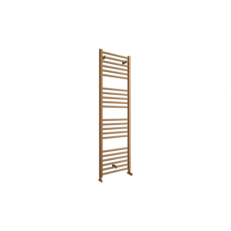 Grada Straight 30mm Ladder Radiator (500x1600x30mm) - Brushed Bronze Grada Straight 30mm Ladder Radiator (500x1600x30mm) - Brushed Bronze