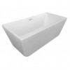 Hoxton Freestanding 1600x750x570mm Bath