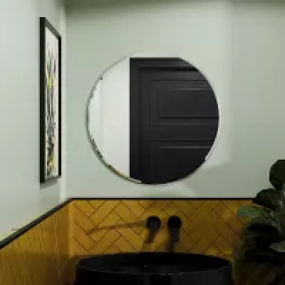 Origins Living Belvoir Bathroom Mirrors
