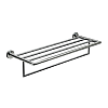 Origins Living G Pro Towel Rack - Chrome 5044-13 Bathroom Accessory
