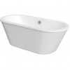 Savoy Freestanding 1700x755x570mm 0TH Bath