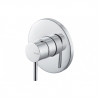 Vema Maira Concealed Single Outlet Shower Mixer Vema Maira Concealed Single Outlet Shower Mixer