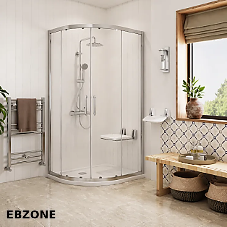 Doors & Enclosures