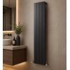 Modal Radiator (309x1800x45mm) - Anthracite
