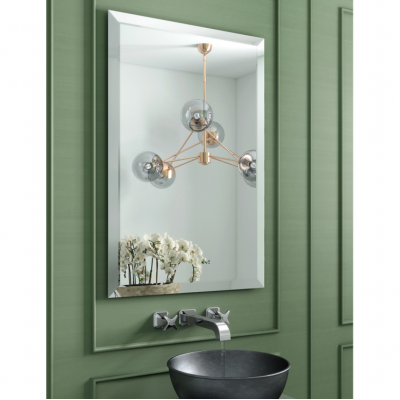 Origins Living Porterhouse Bathroom Mirrors 