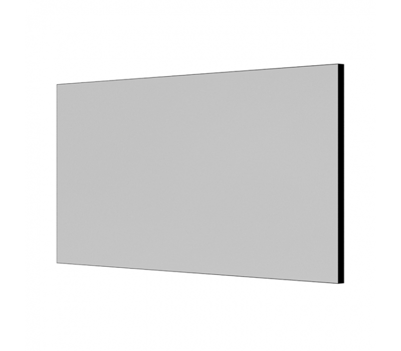 Origins Living Tate Rectangular Mirror 140 Black - 140x70cm B007922 Origins Living Tate Rectangular Mirror 140 Black - 140x70cm B007922