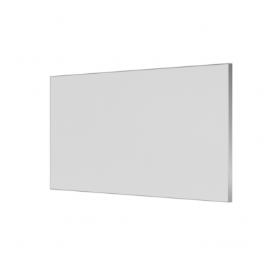 Origins Living Tate Rectangular Mirror 140 Polished - 140x70cm B008028