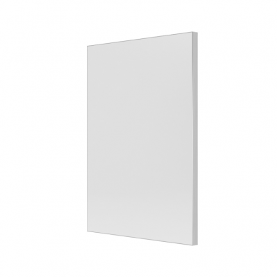 Origins Living Tate Rectangular Mirror 60 Polished - 60x80cm B007984
