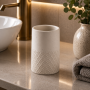 Origins Living Afrodite Tumbler - Warm Grey 4998-08