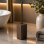 Origins Living Dafne Toilet Brush - Dark Bamboo 3933-30