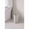 Bathroom Accessories Giunone 4133-08 Origins Living Giunone Toilet Brush - Warm Grey 4133-08 Origins Living Giunone Toilet Brush - Warm Grey 4133-08