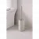 Origins Living Giunone Toilet Brush - Warm Grey 4133-08
