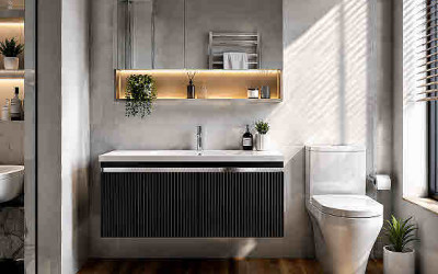 Traditional Bathroom Products 