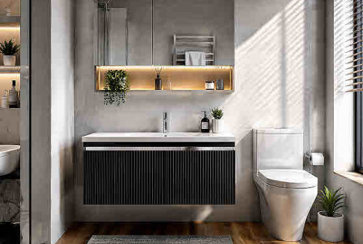 Traditional Bathroom Products 