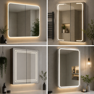 Wall Cabinets