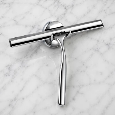 Shower Cleaning