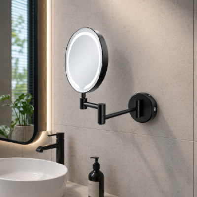 Cosmetic Mirrors
