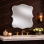 Origins Living Hera Mirror - 56x65cm B004884