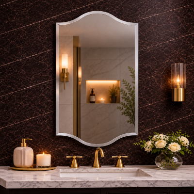 Origins Living Ikar Mirror - 50x82cm B004914