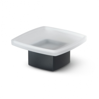 Origins Living Lounge Soap Dish Freestanding - Black 5451-14 from Ebzone Origins Living Lounge Soap Dish Freestanding - Black 5451-14 from Ebzone