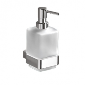 Origins Living Lounge Soap Dispenser - Chrome 5481-13