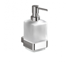 Bathroom Soap Dispensers 5481-13 Origins Living Lounge Soap Dispenser - Chrome 5481-13