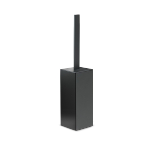 Origins Living Lounge Toilet Brush Freestanding - Black 5433-14
